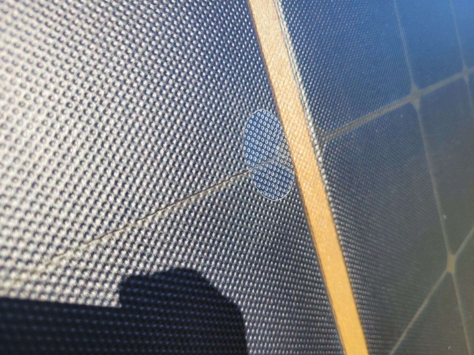 SBM / Solar-Stik MEHPS 560W Military Solar Panel Array
