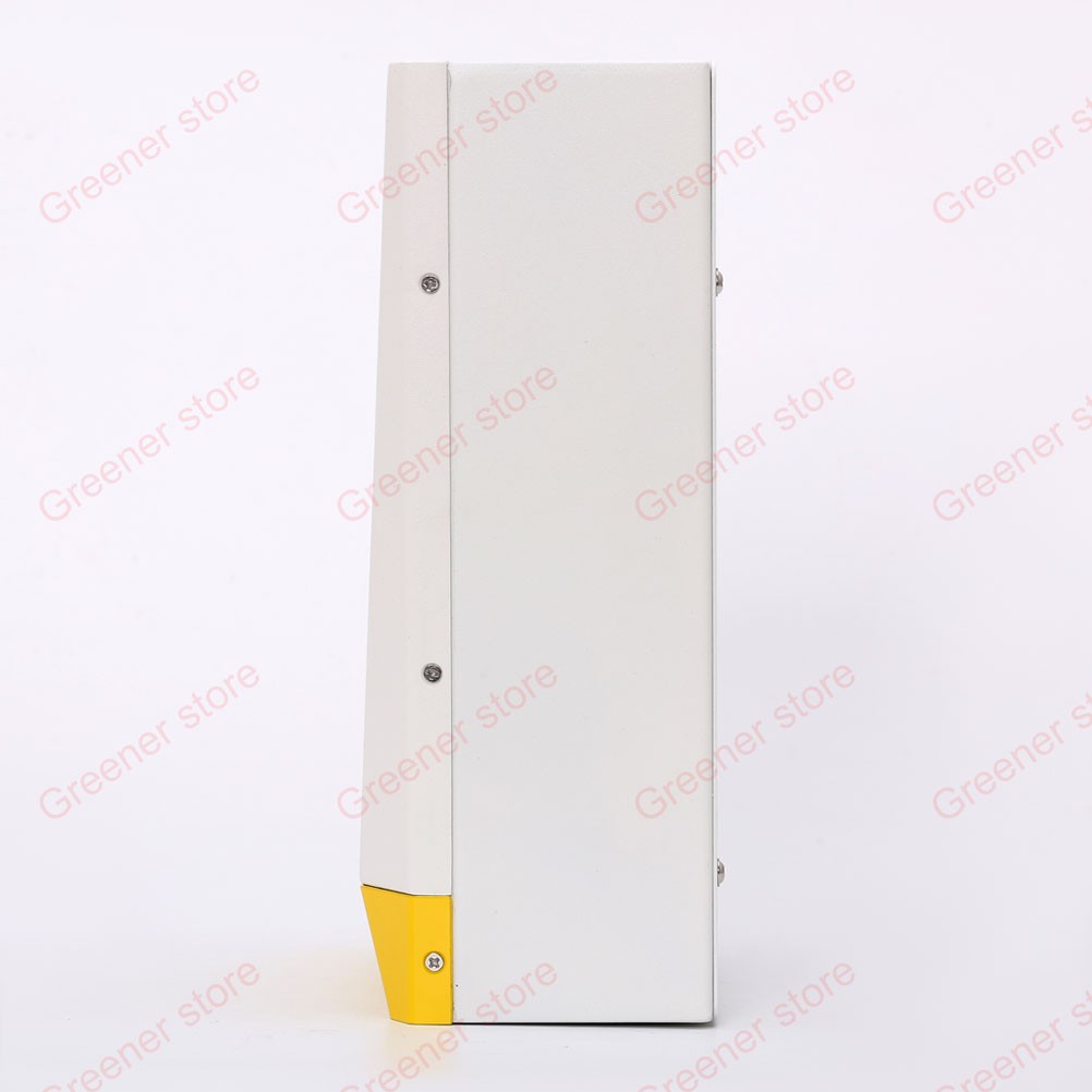 3000W Wind Solar Double MPPT Hybrid Charge Controller Auto 12V 24V 48V Regulator