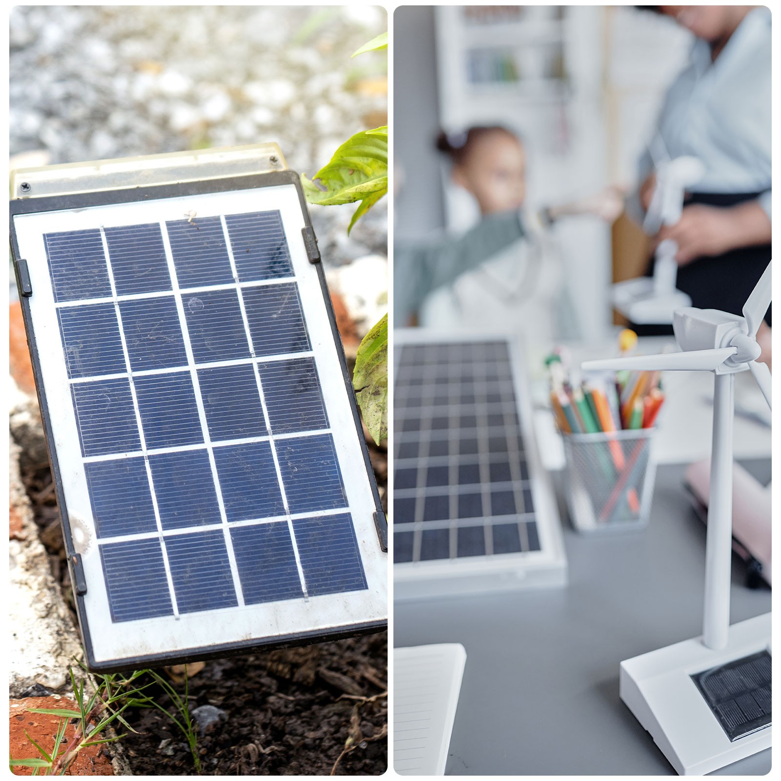 5V 0.6A 3W Mini Solar Panels, USB Polycrystalline Solar Panel Cell Charger