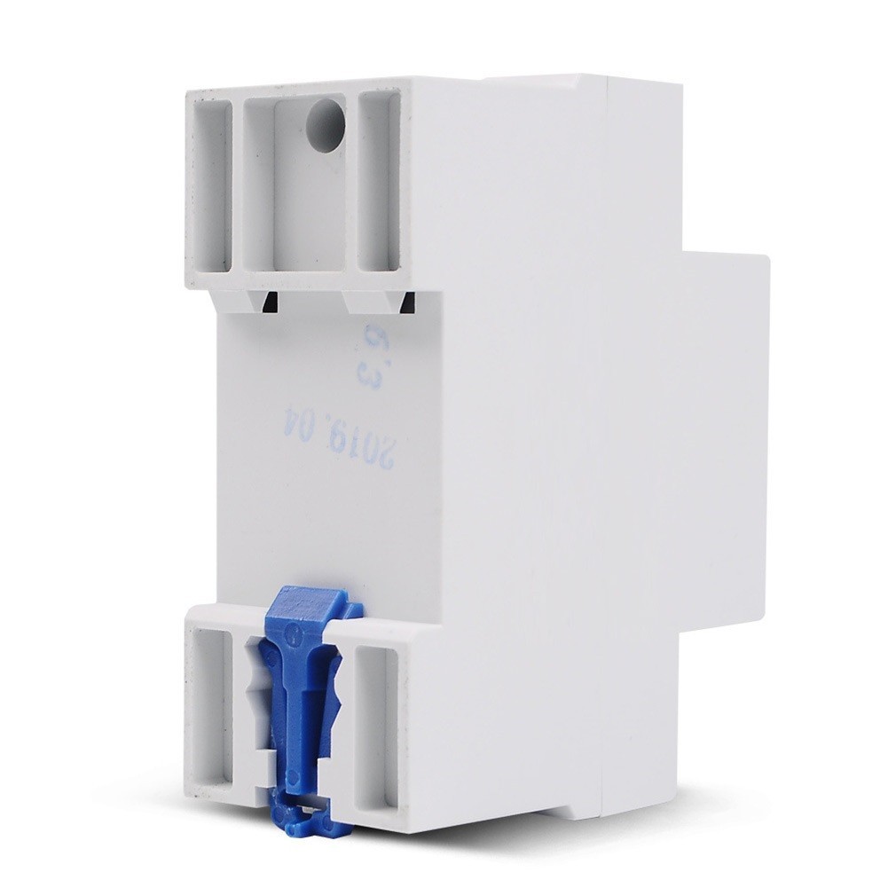 High Performance SVP916 Adjustable Voltage Protector for Electrical Safety