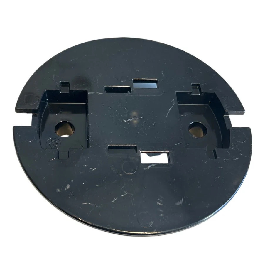 New Open Box Unirac Roof Mount GridFlex Black Plastic Lander Pad – 3600600