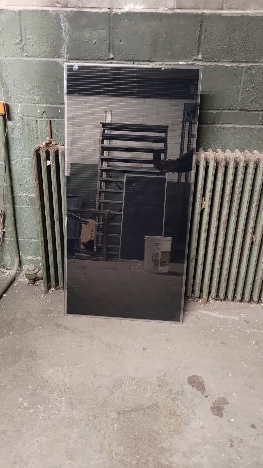 Solar Panels 3.1 kW MADE iN USA CdTe Thin-Film High Quality WK1-62 NIB- 1 pallet