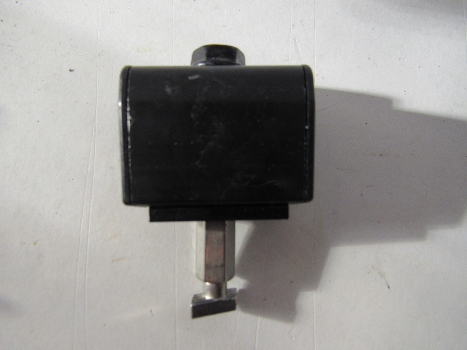 Lot of 12 UniRac 302050D Solar Mid Clamps Universal Black
