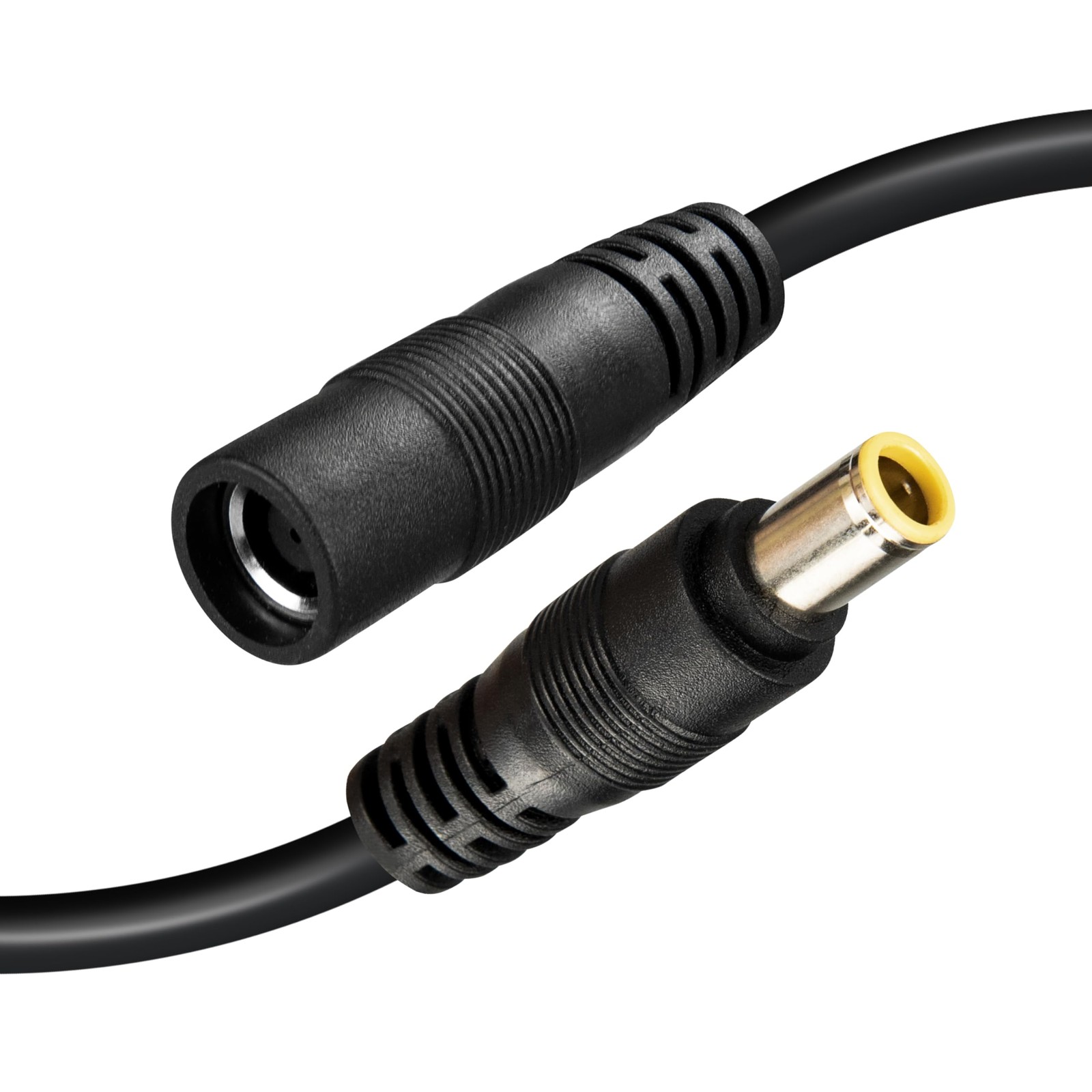 33FT 14AWG DC8mm Solar Panel Extension Cable Female to Male with DC8020 Adapt…