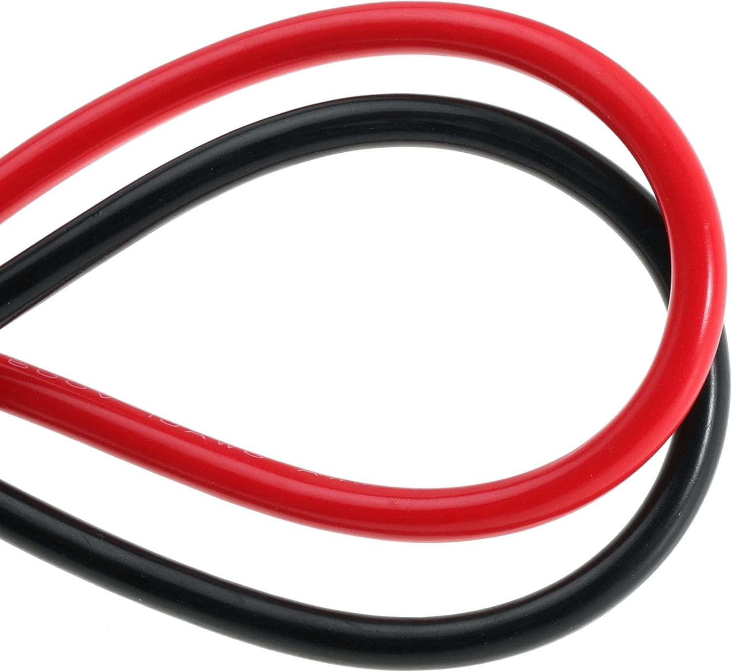 10AWG SAE Extension Cable 10 Gauge SAE to SAE Extension Cord with Two Prong C…