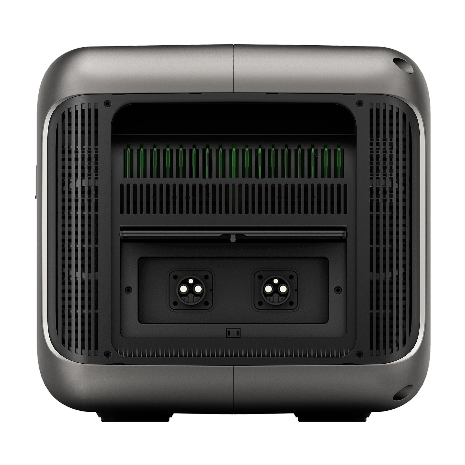 ALLPOWERS R3500 Portable Power Station 3168Wh 30A RV Outlets UPS Solar Generator