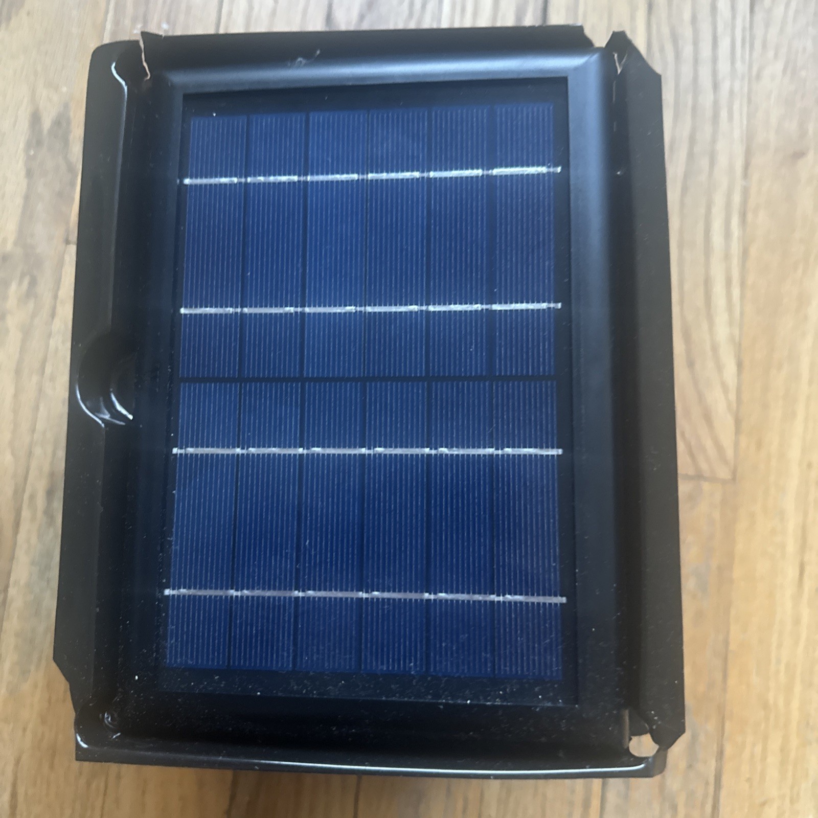 Wasserstein Solar Panel with 13.1ft/4m Cable Compatible with Arlo Ultra (3 pack)