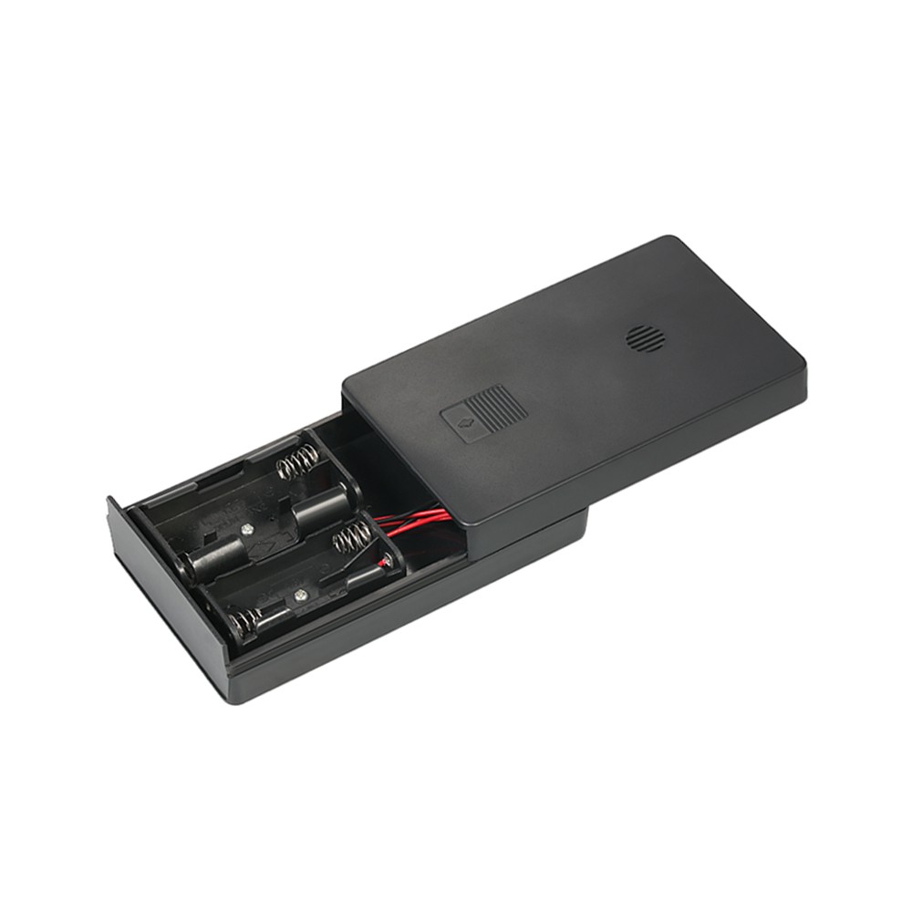 2*AA/AAA Rechargeable Batterie 1W 4V Solar Panel For Battery G6H3