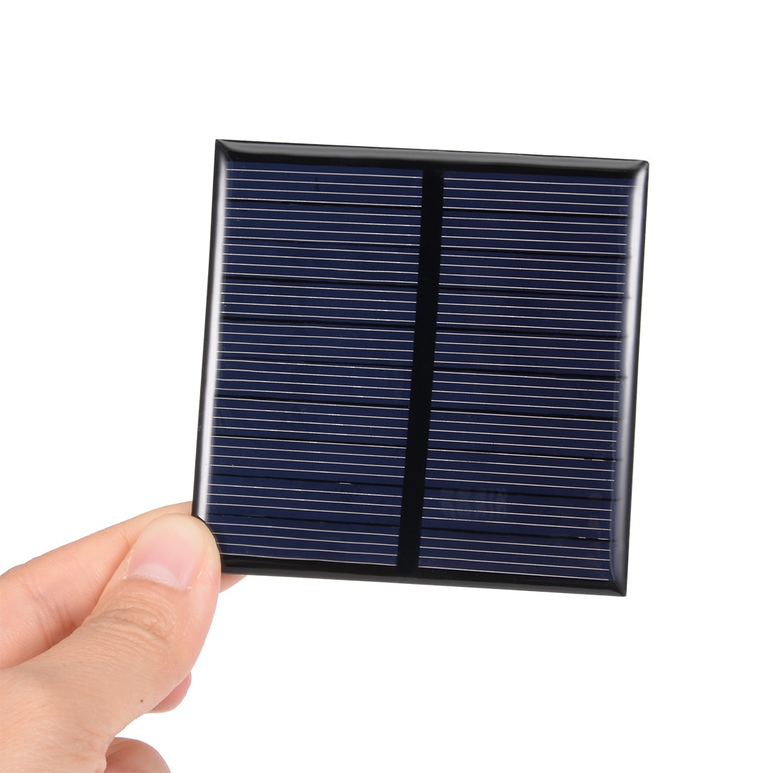 0.7W 5V Mini Solar Panel Module DIY Polysilicon for Toys Charger