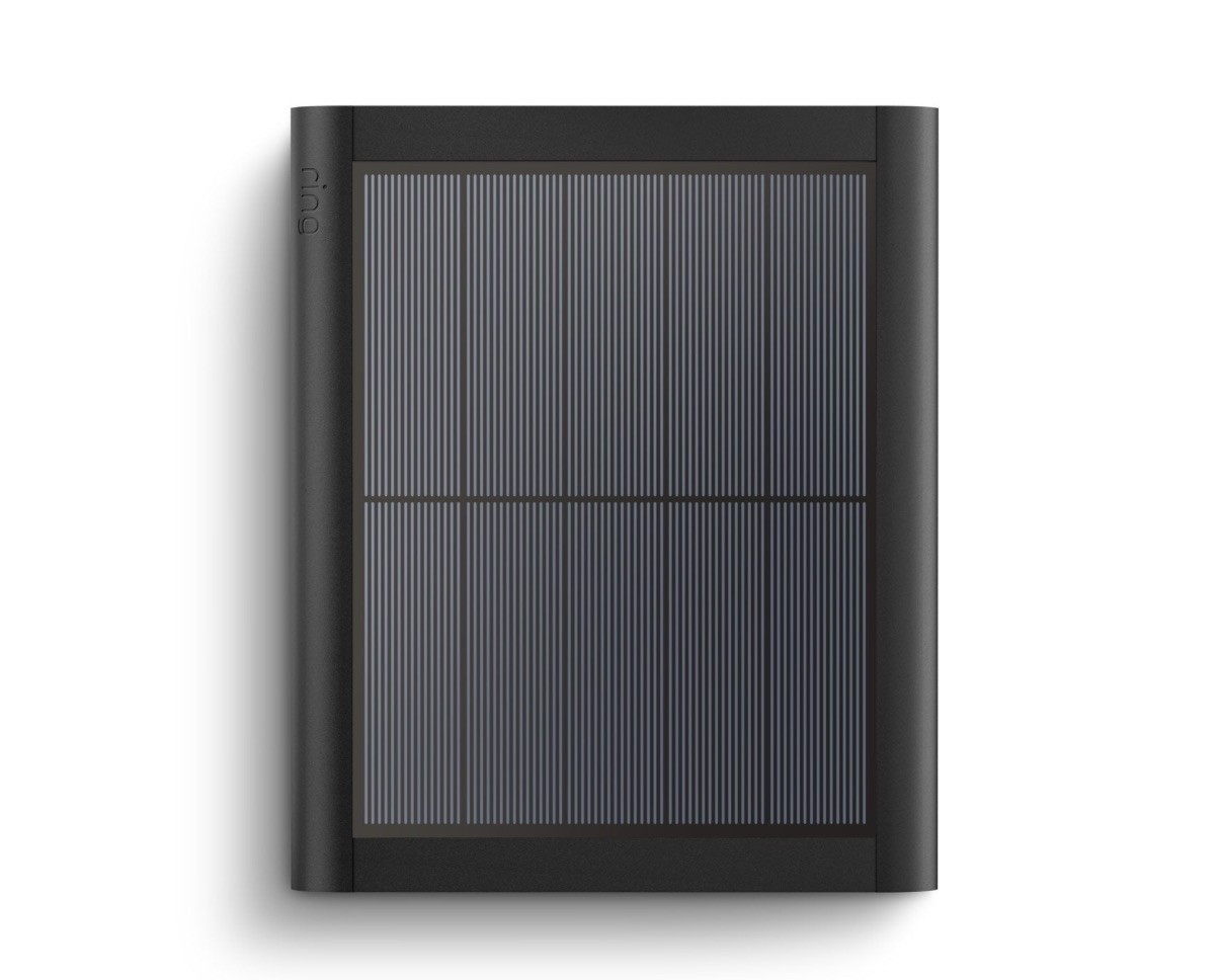 Small Solar Panel (USB-C), 1.9W for Spotlight Cam Plus and Spotlight Cam