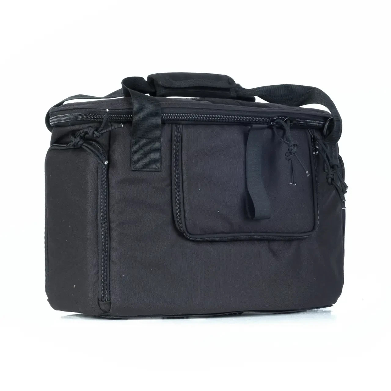 Shockproof Bag Ecoflow DELTA MAX 1600-2000/ EcoFlow DELTA 2 MAX w/ Damper Black