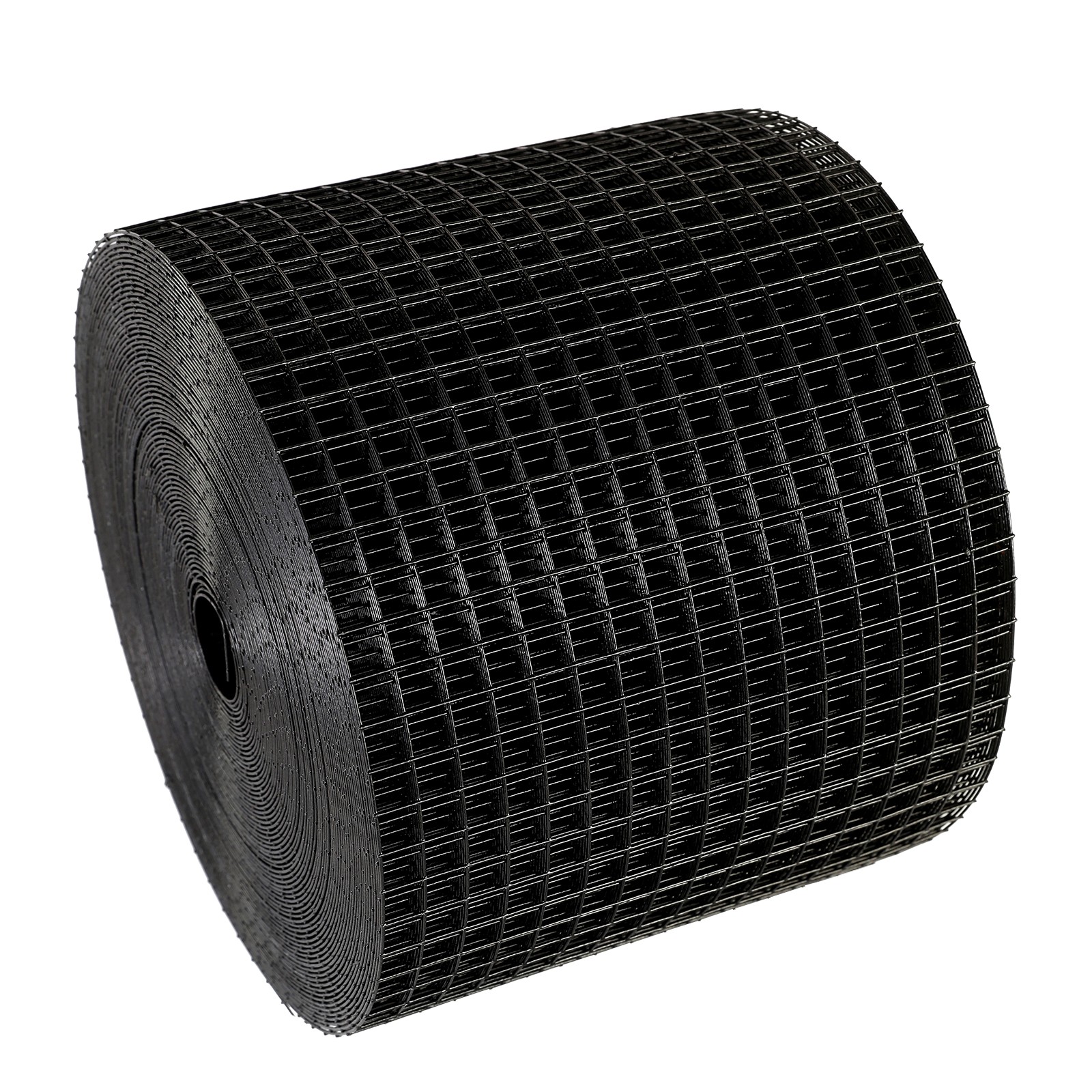 Uimoso 6 inx 100ft Solar Panel Bird Guard Critter Guard Roll Kit 60pcs Fasteners