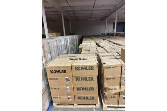 KOHLER 7.6KW Solar Power System with 20Kwh CATL Battery(LIP) complete DIY kit