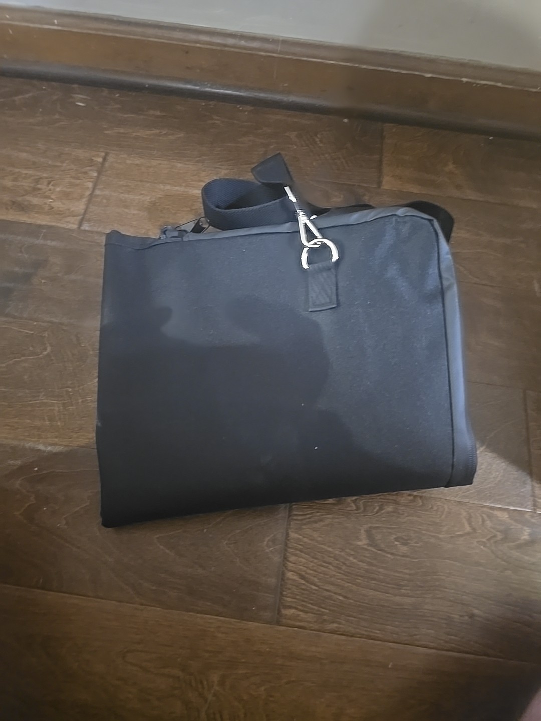 Solar Panel Storage Cover Bag Compatible with 24×20 Padded Portable LW