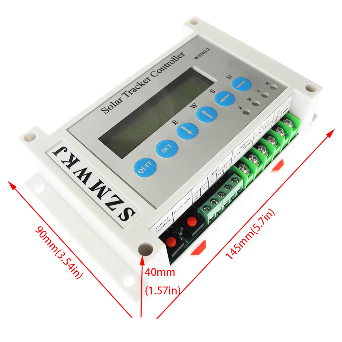 3PCS YOSKER 951 Soldering Rosin Flux Pen Low-Solid Non-clean Solar Panel DIY IG