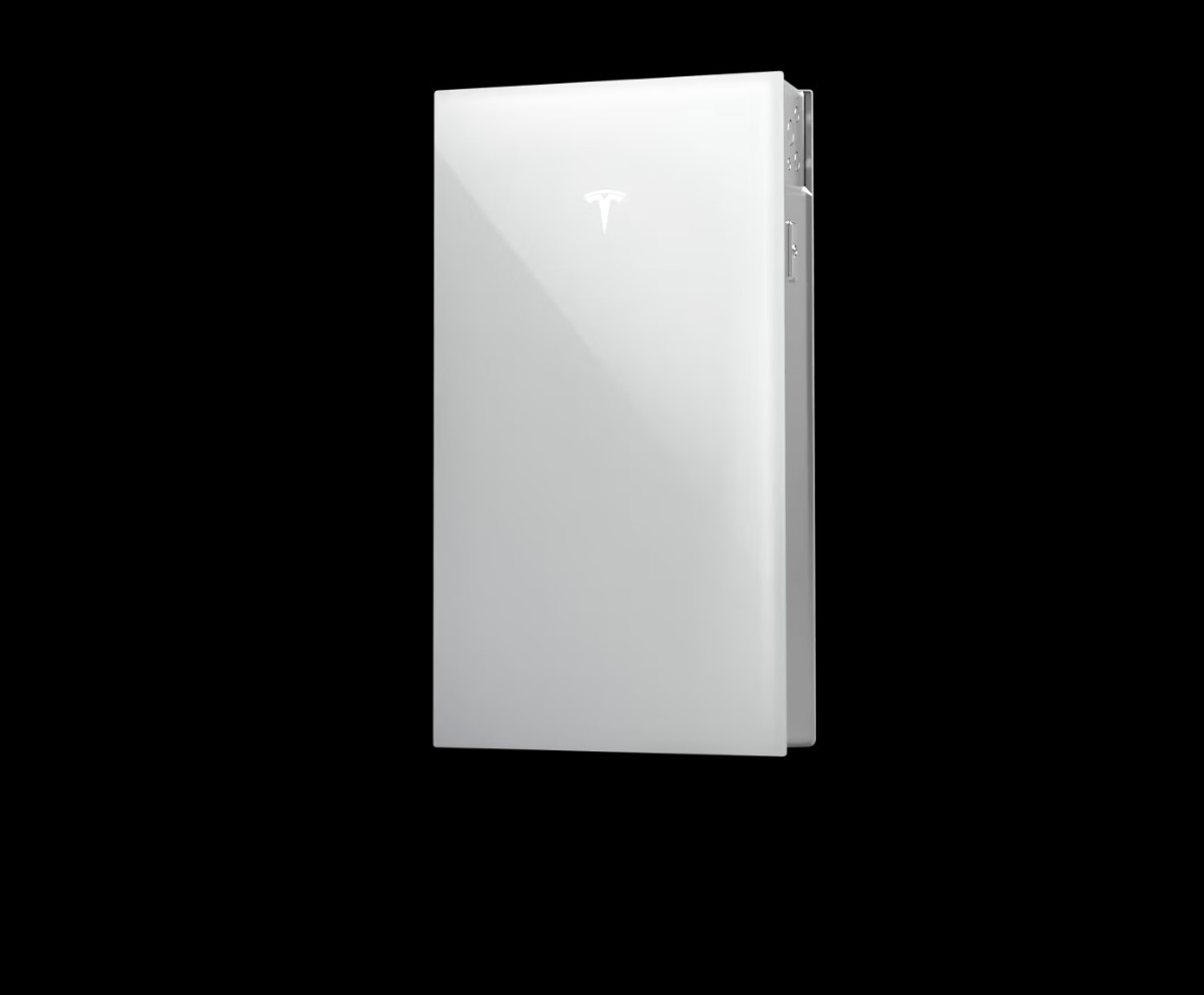 Tesla Backup Gateway 3V 1841000-02-B New Powerwall Powershare Energy Gateway