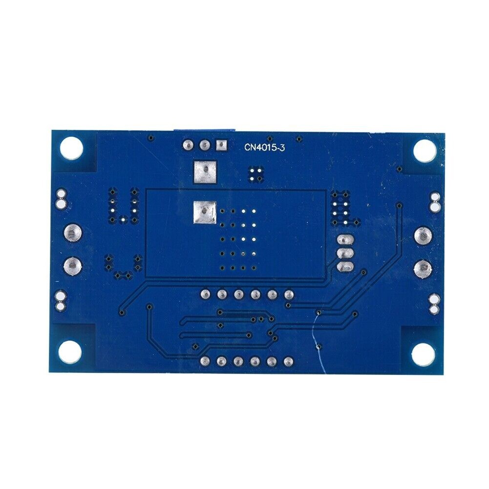 XL4015 LED Digital Display Step Down Voltage Converter with Volt Meter