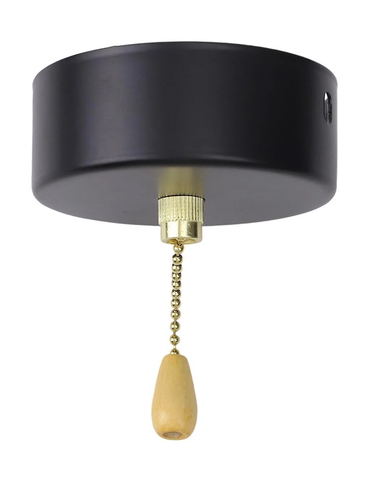 Essential Pull Cord Lighting Control Solution for Modern Living Spaces