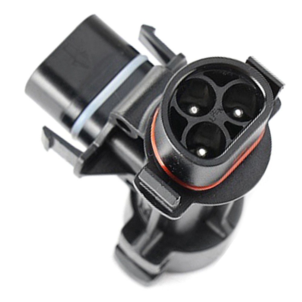 Solar PV Connector Plug IP68 450V 40A for PV Panel Parallel Set Kit8254