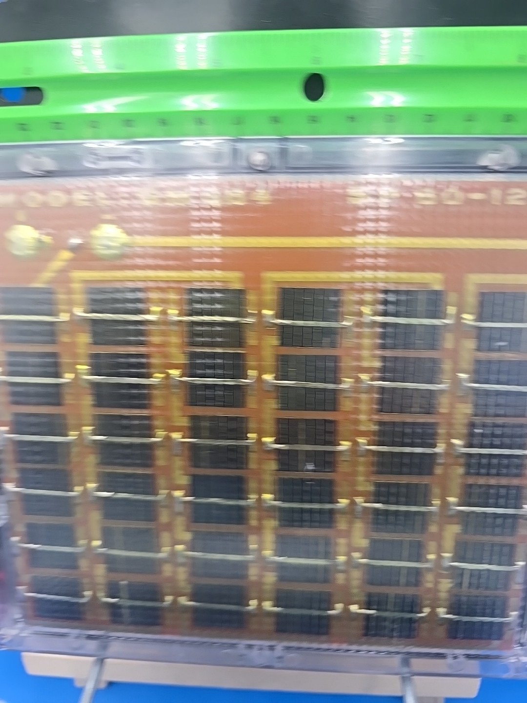 Portable Waterproof Solar Panel 684-SP60-12V 2 Pack