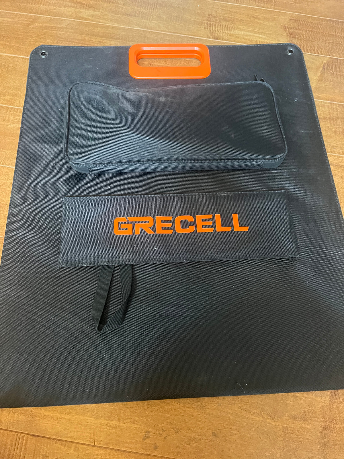 GRECELL 100W Portable Solar Panel Power Bank SP-100