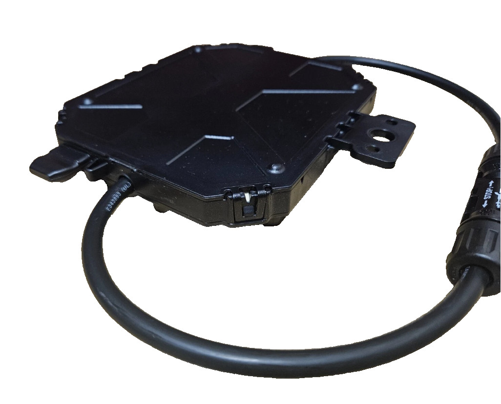 Tesla Rapid Solar Shutdown Equipment MCI-1 1550379-00-G USED