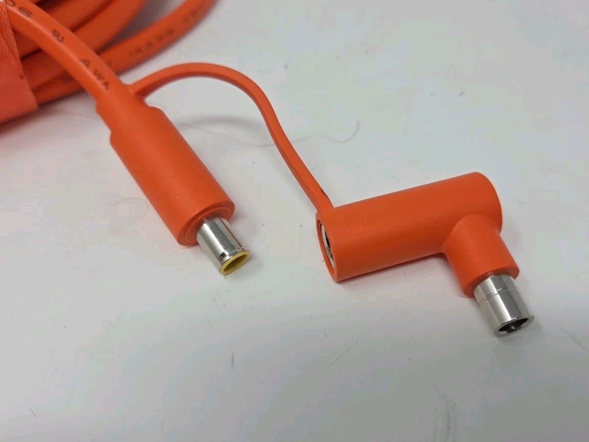 14AWG 8Mm Extension Cable for Solar Generators 29FT 9M, DC7909 Solar Panel Cable