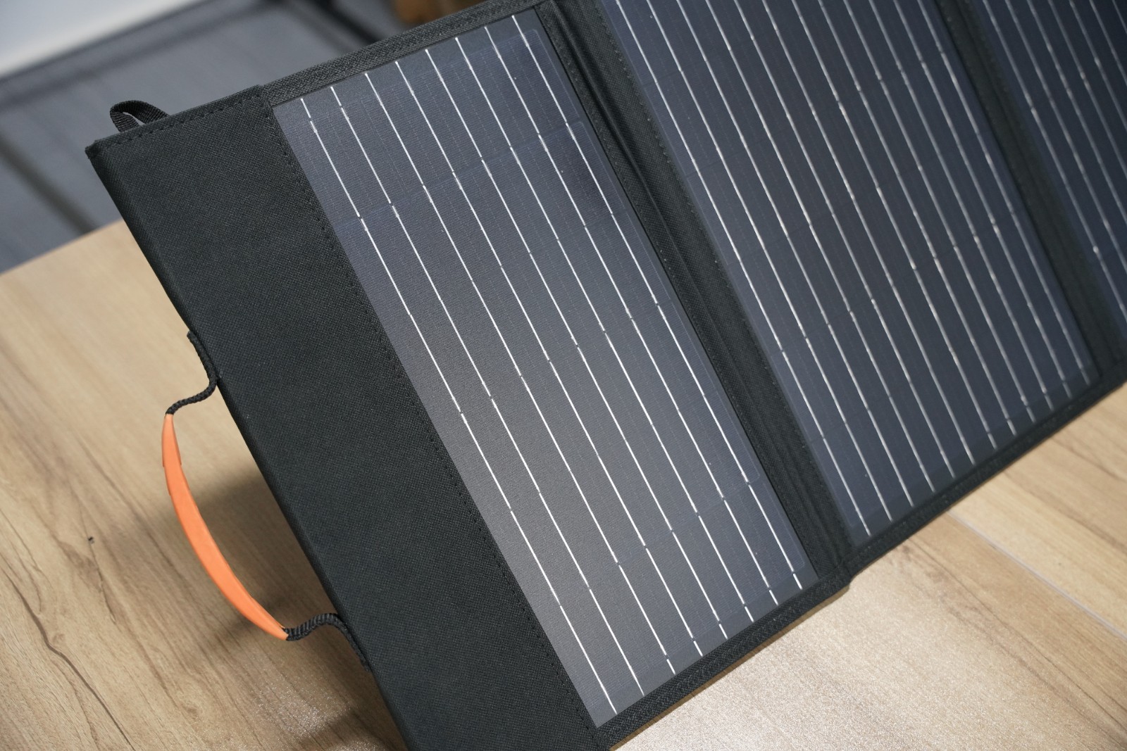 POWATTA 45W Solar panel IP67 Waterproof Portable Foldable for Small Powerstation