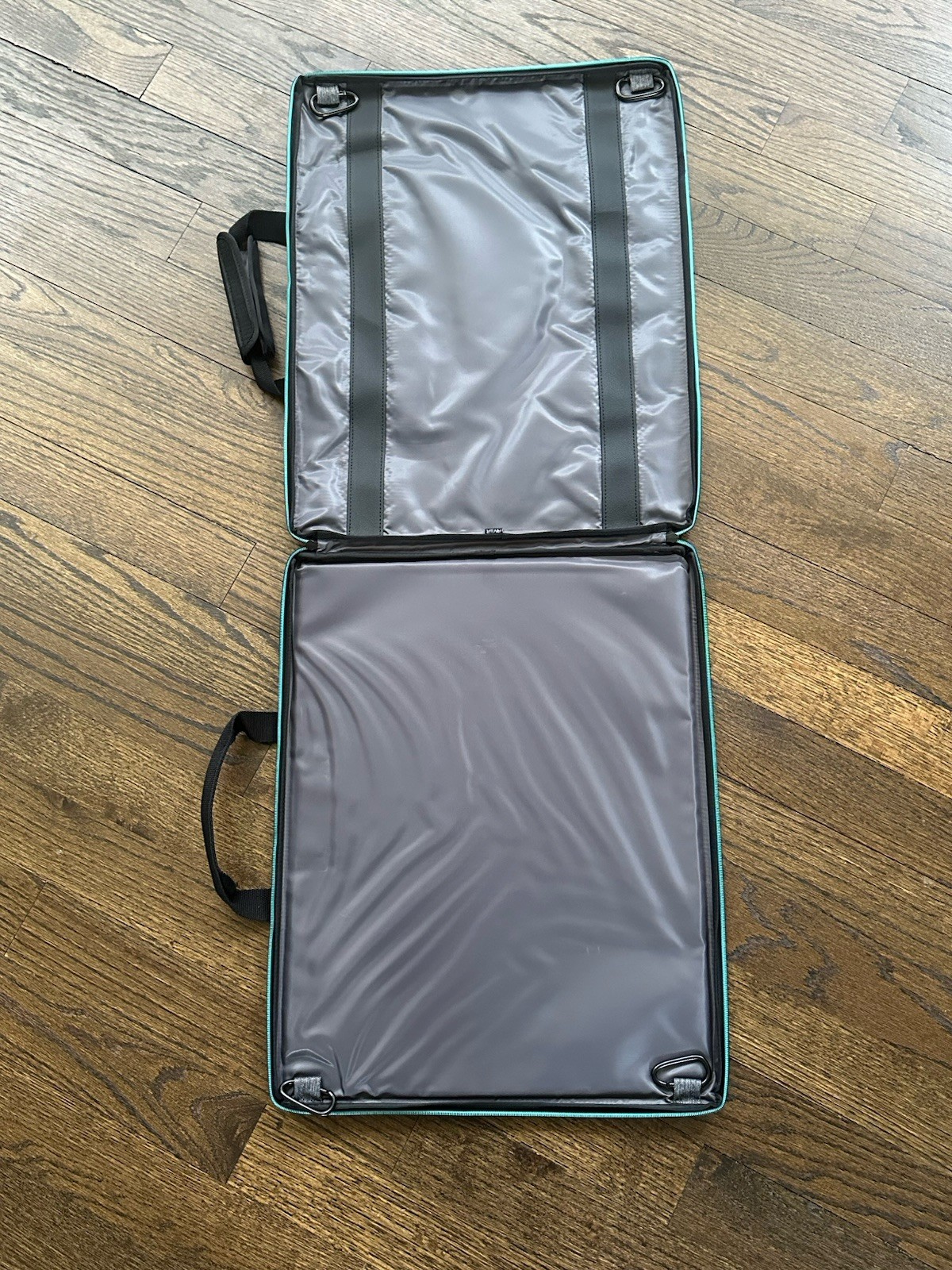 ECOFLOW Bag Case Carry Solar Panels Portable BAG ONLY Unused & From 110W Panel