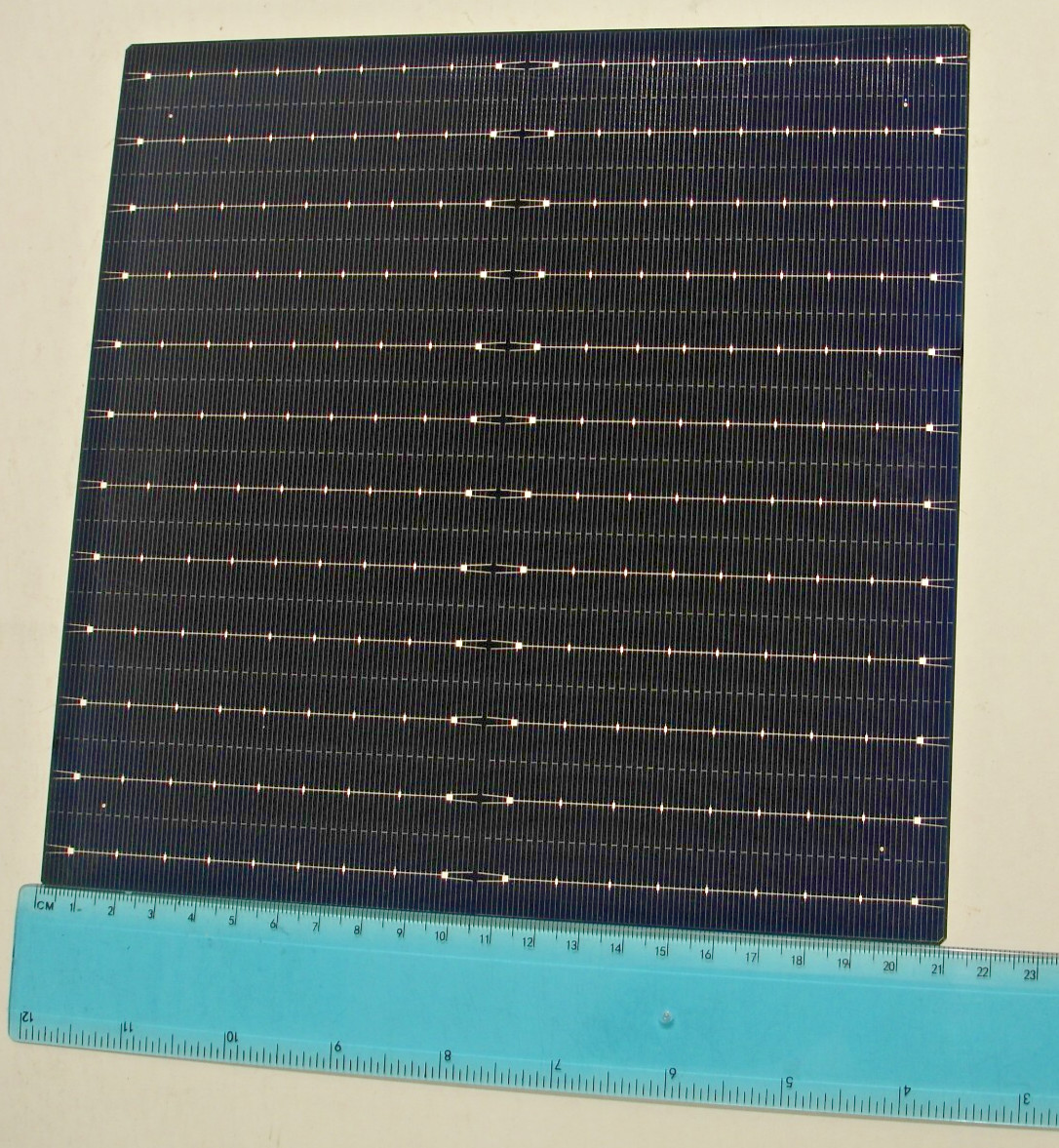 10 – 100 Solar Cells Mono Crystalline Silicone High Efficiency Panel Set 10.14W