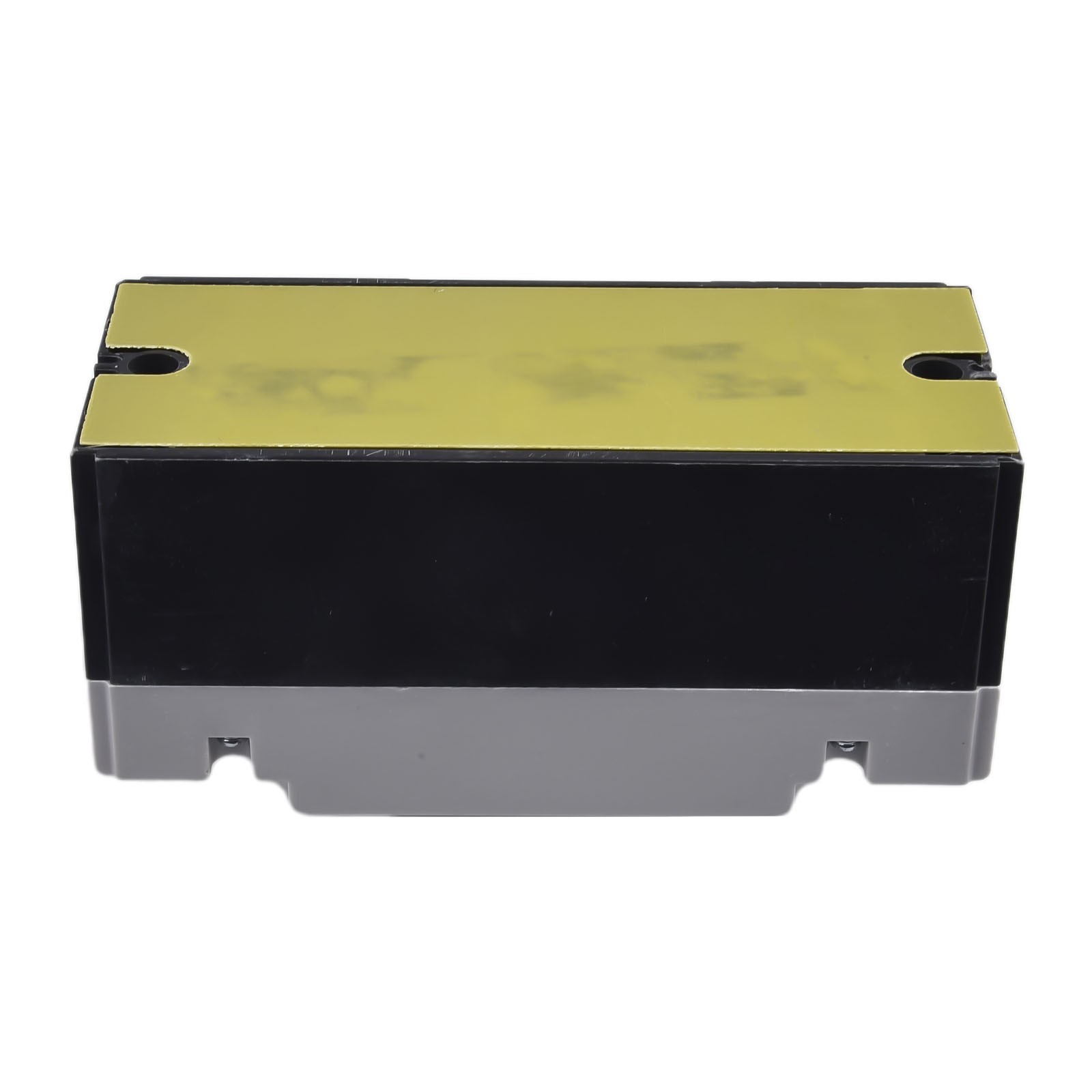 Photovoltaic DC Circuit Breaker CNM1Z 2P 250A 500V ABS Plastic Housing