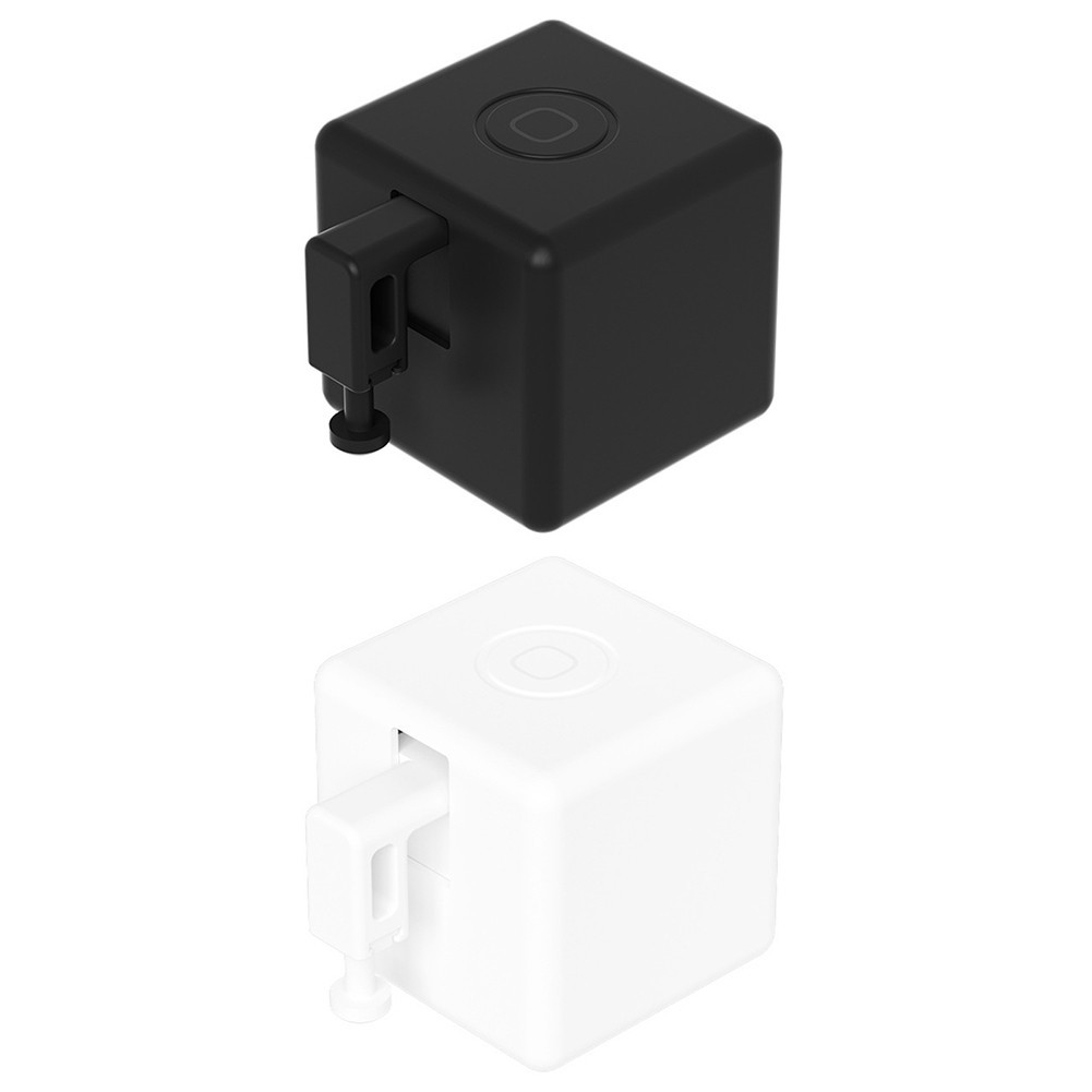 App Controlled For Tuya Finger Robot Plus for Smart Living and Timed Switch
