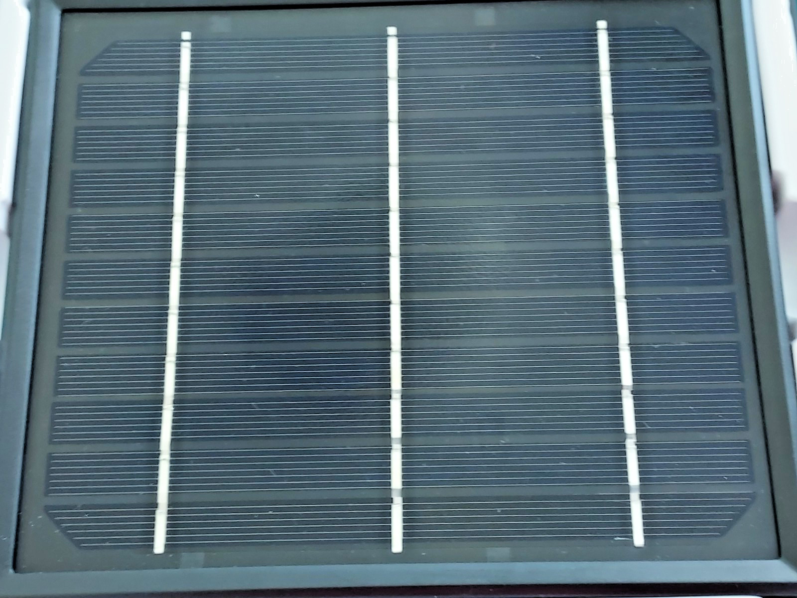 HeimVision HMS1 Solar Panel Weather-Resistant for Security Camera + Bonus