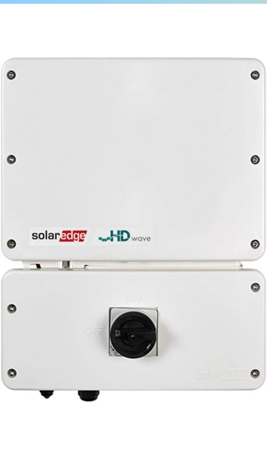 SOLAR INVERTER