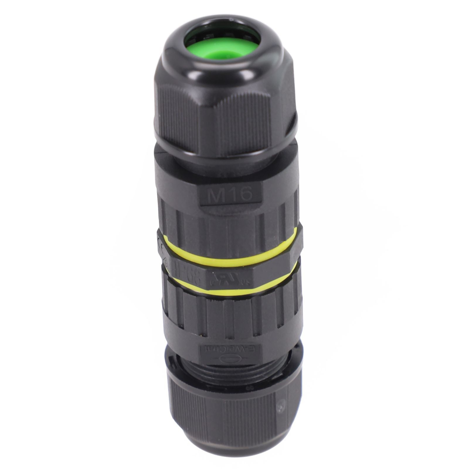 Waterproof Joint Joint None Waterproof Connectors ??????????? Glands Metal
