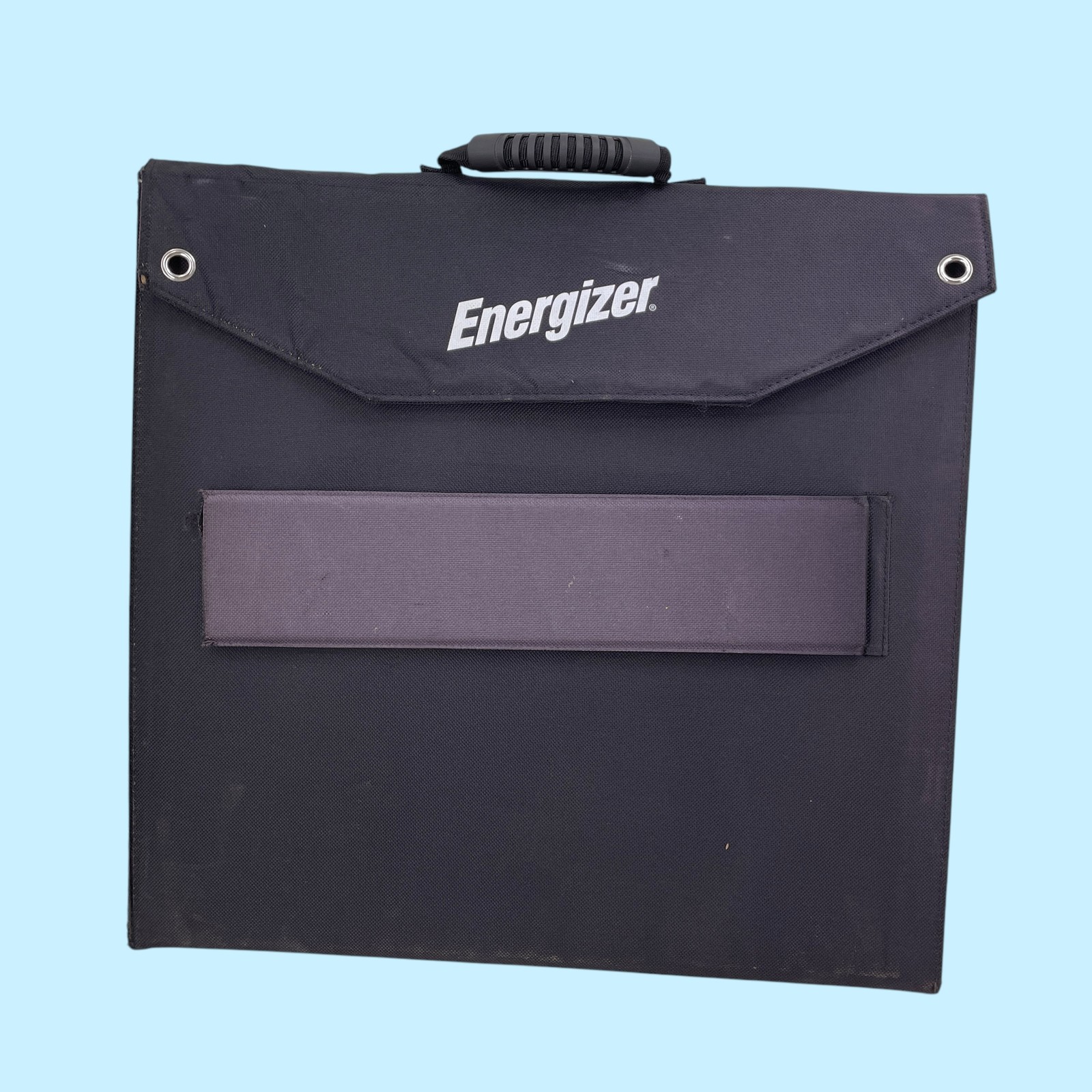 ENERGIZER Ultimate PowerSource Pro Generator ENBG1000 & Solar Panel #MB6363 (AR)