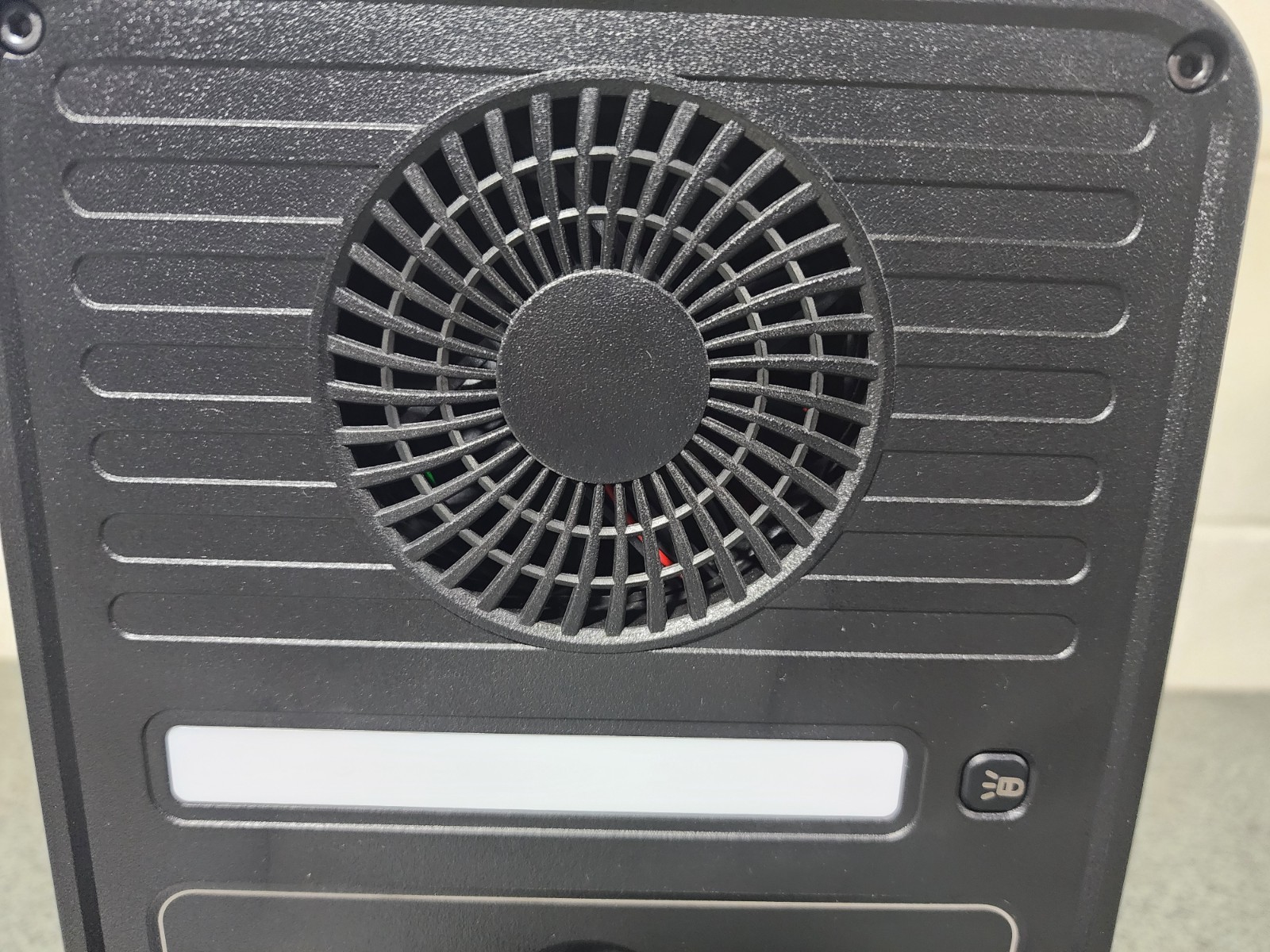 ACEMO Power Station P7 666Wh LiFePO4 with 2×700W AC Outputs & 360W