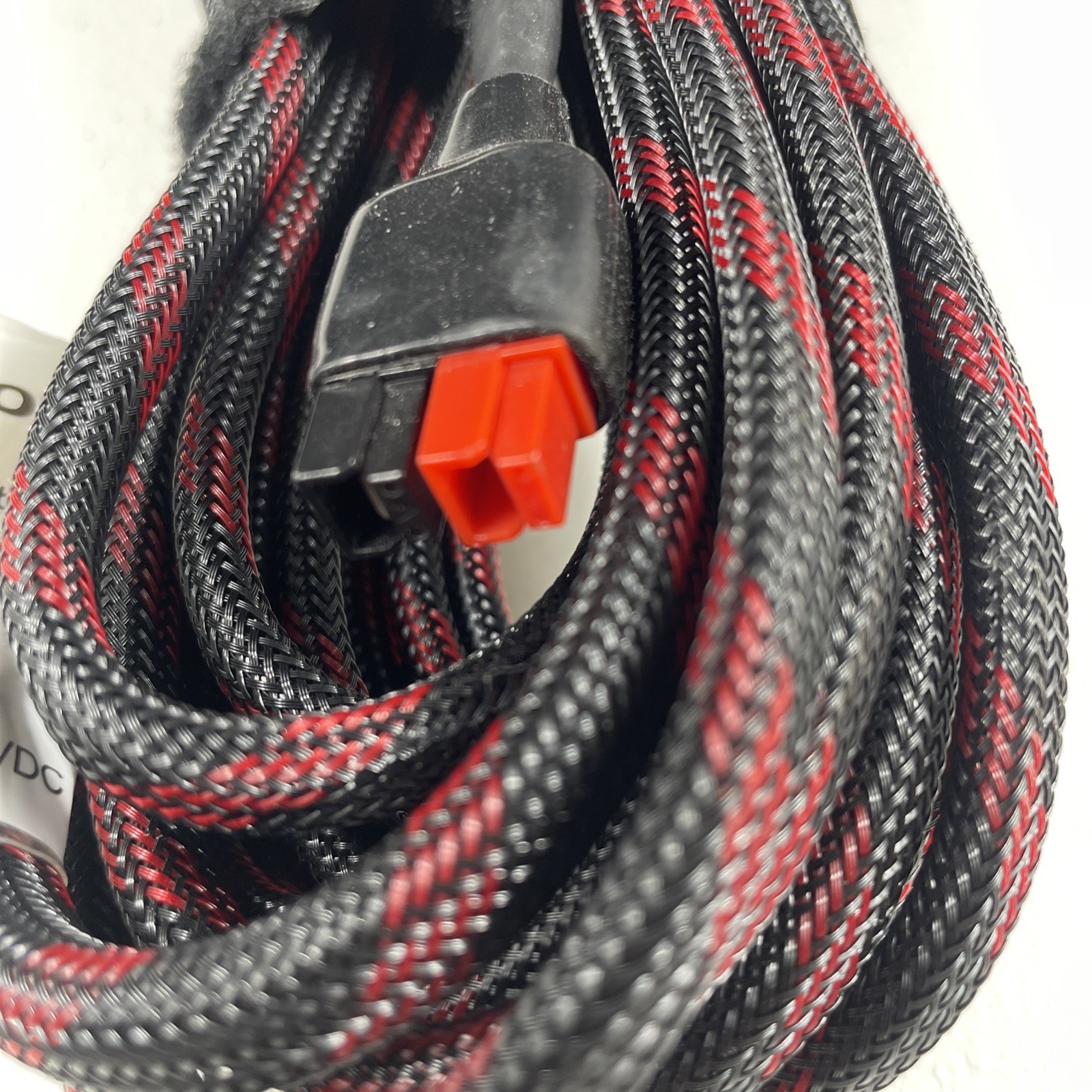 4Patriots Solar Extension Cable (Red and Black)