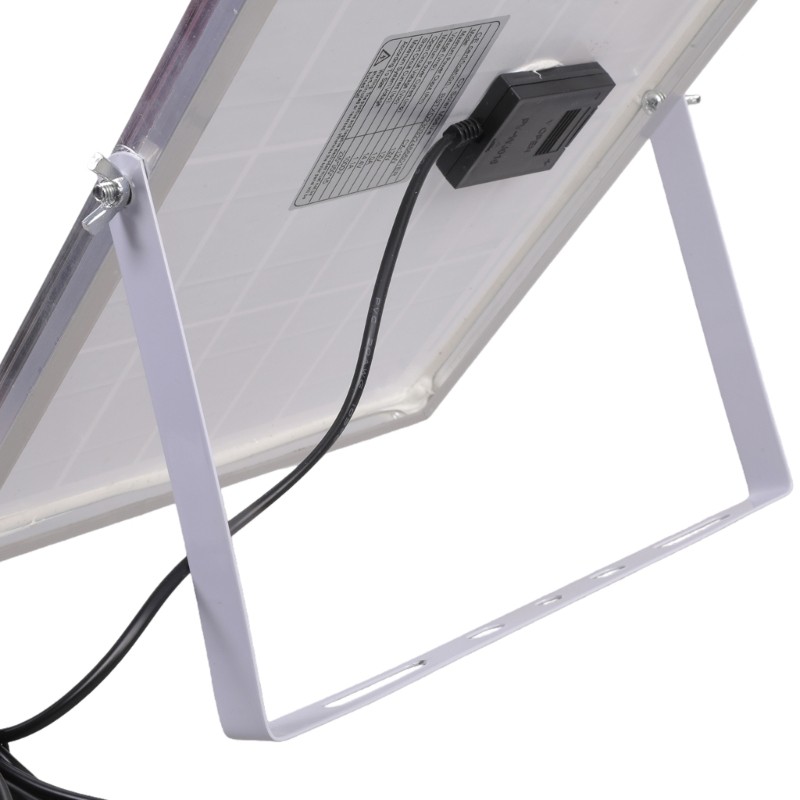 Renewable Energy Solar Panel 12V 12W IP66 for Outdoor Applications Green Living