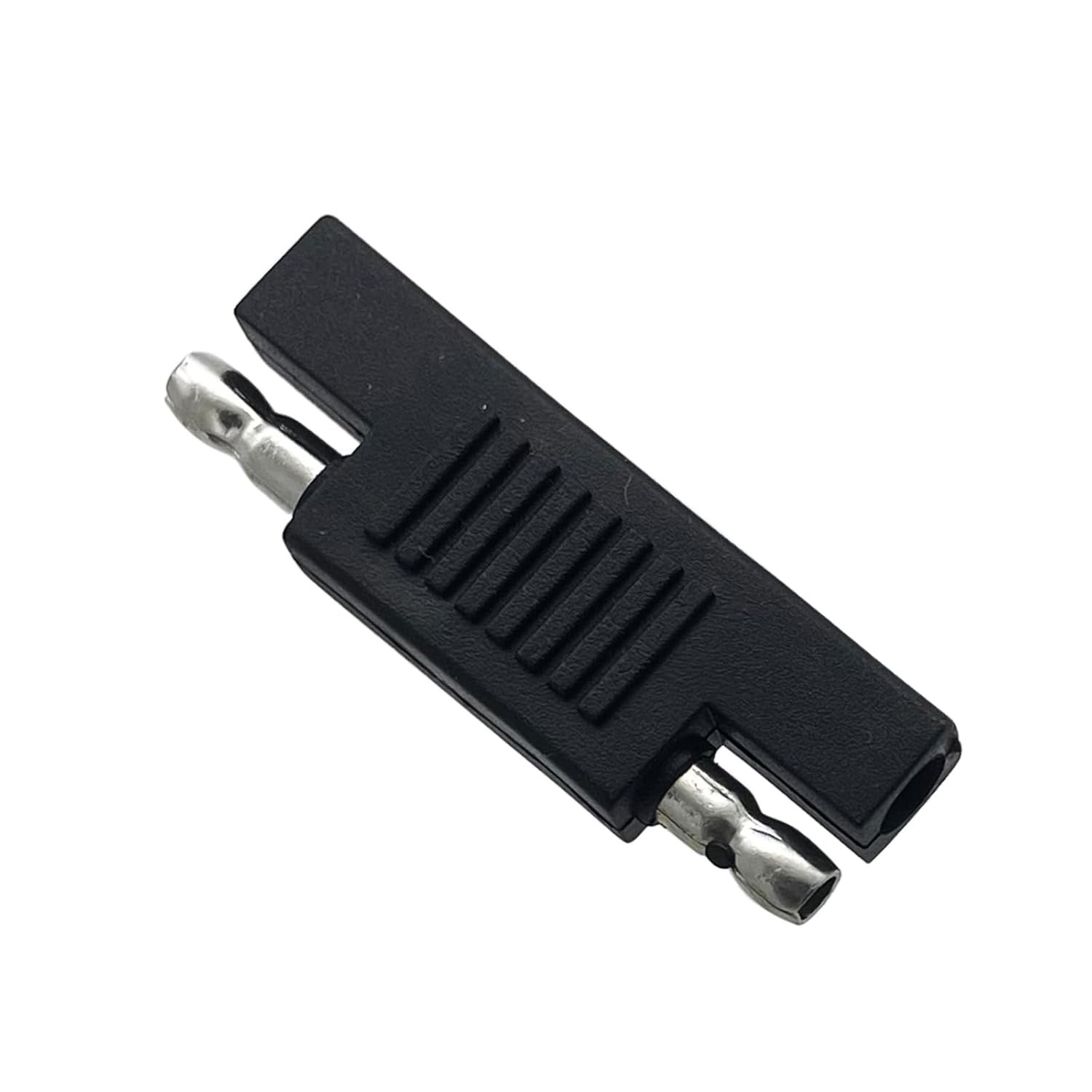 High Current 10AWG 2 Pin to SAE Cable – Ideal for Grand Design RV Solar Ports