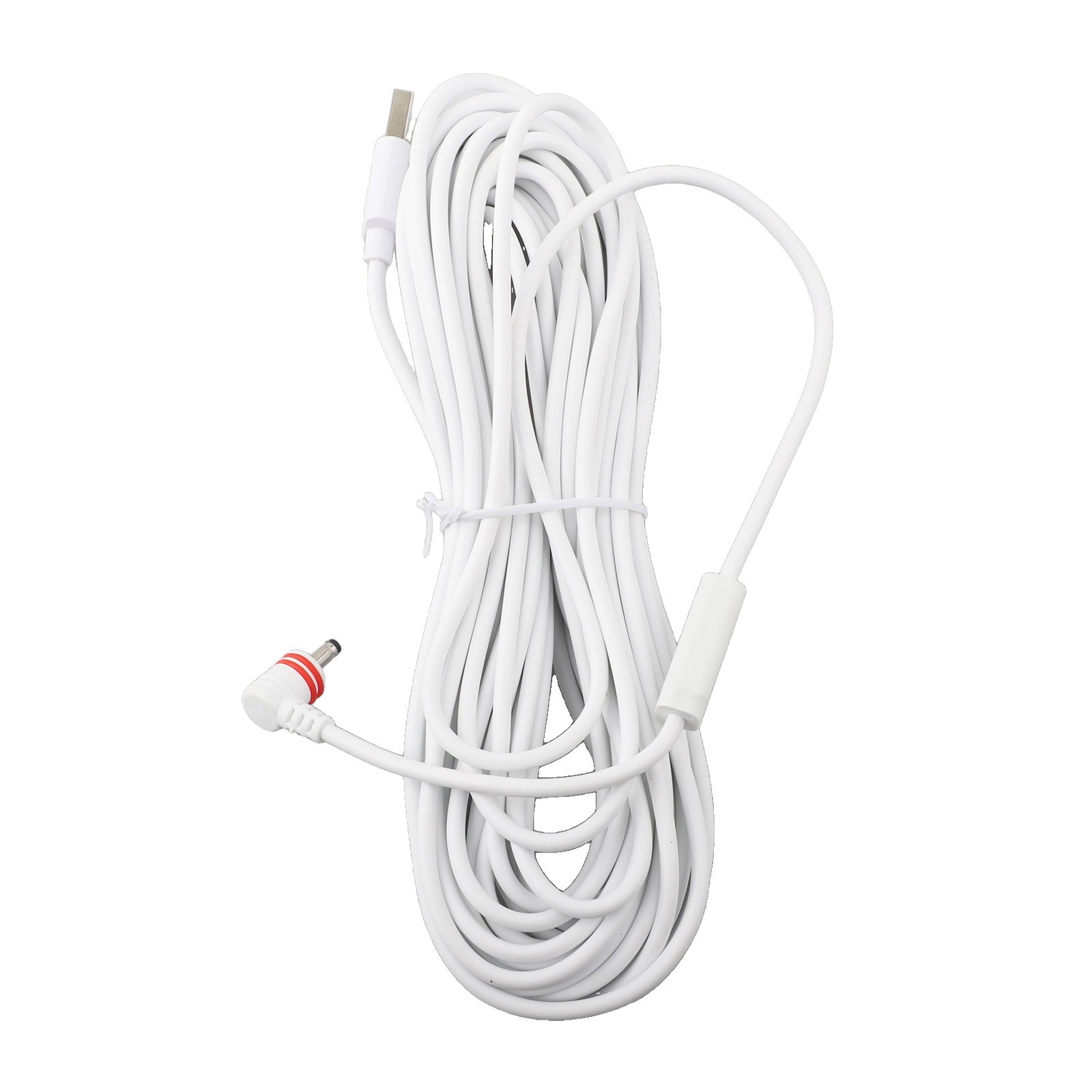 Innovative Charging Solution Power Cable & Adapter for Ring Cameras 7 6m