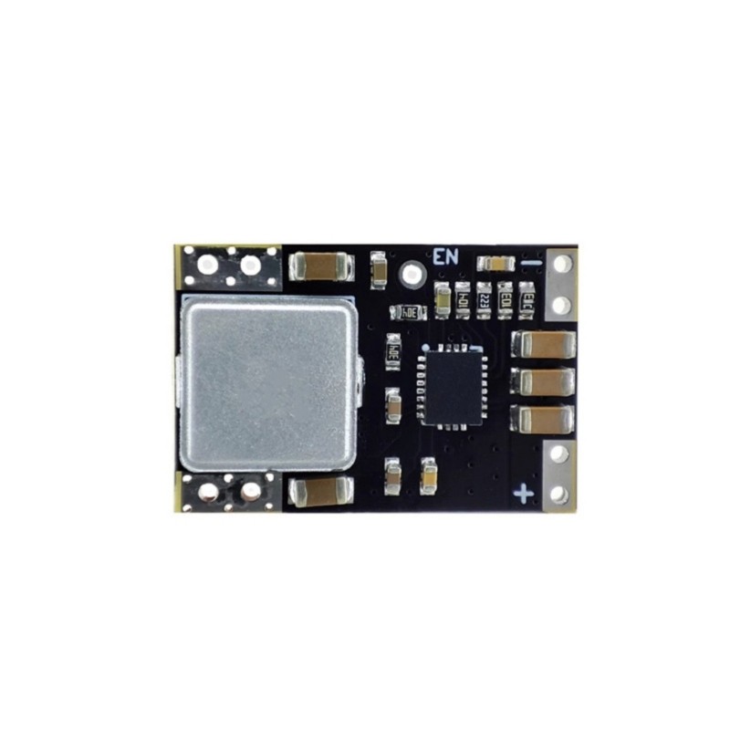 Wide Input 3V-11V to 5V-12V Steps up Converters 3A Output High Efficiency 90%
