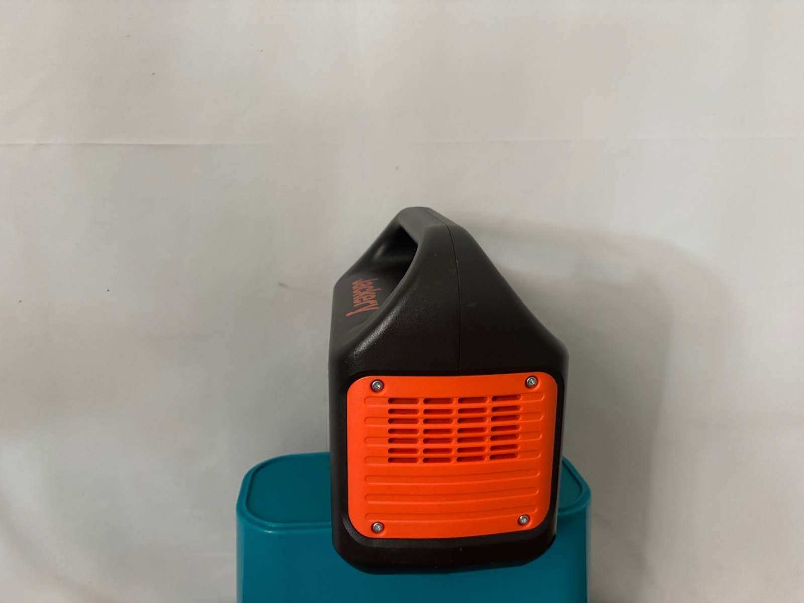 Jackery Explorer 290 Portable Outdoor Power Station