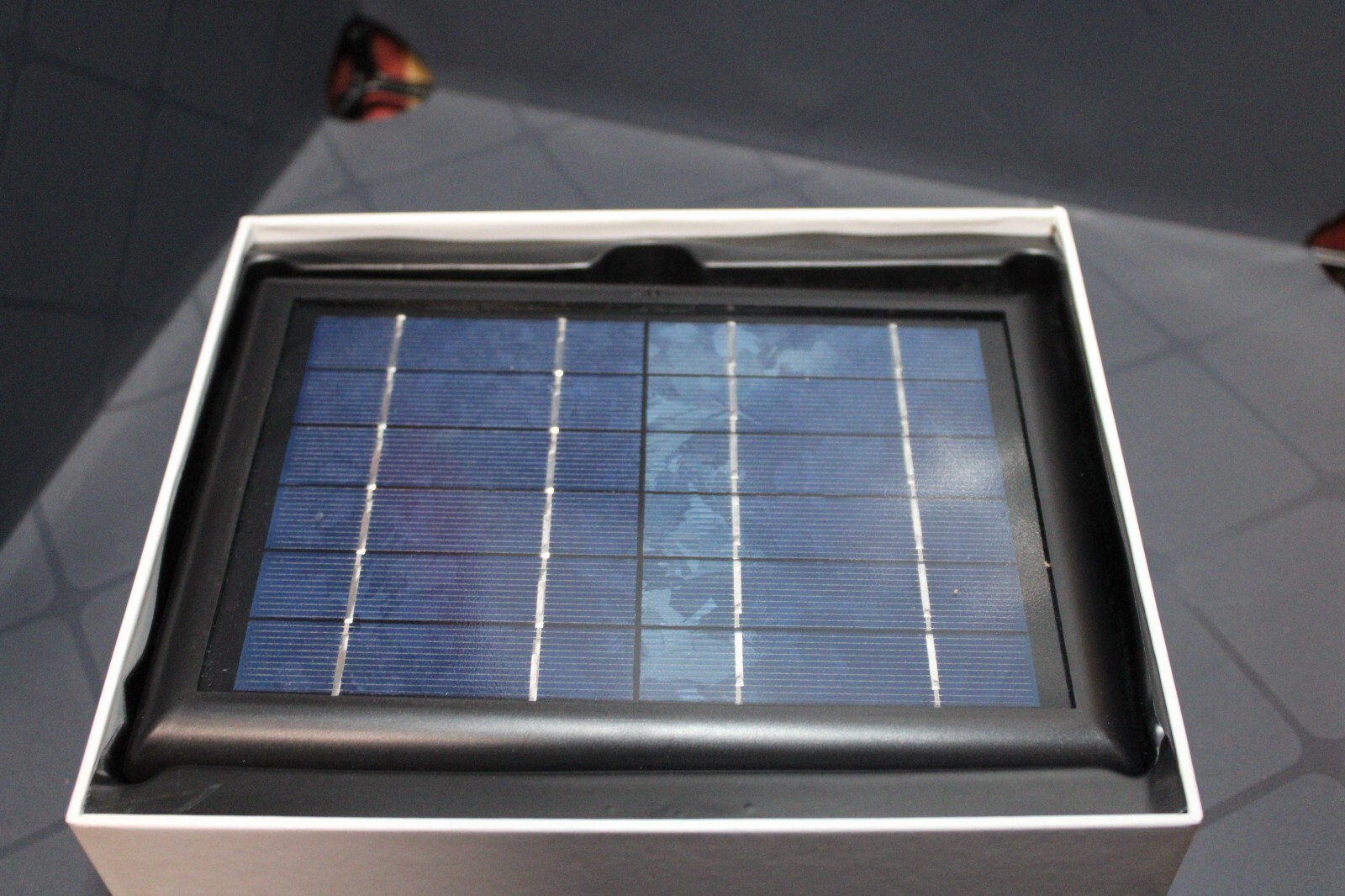 Wasserstein Solar Panel for Arlo Ultra and Pro 3 Not Tested Free Shipping