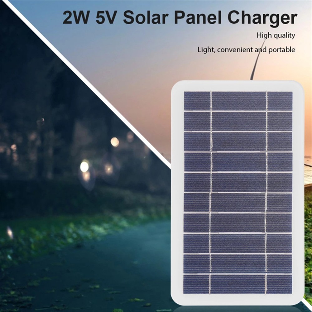 Charge Your Phone Anywhere with Climbing For Fast Travel Solar Charger Panel