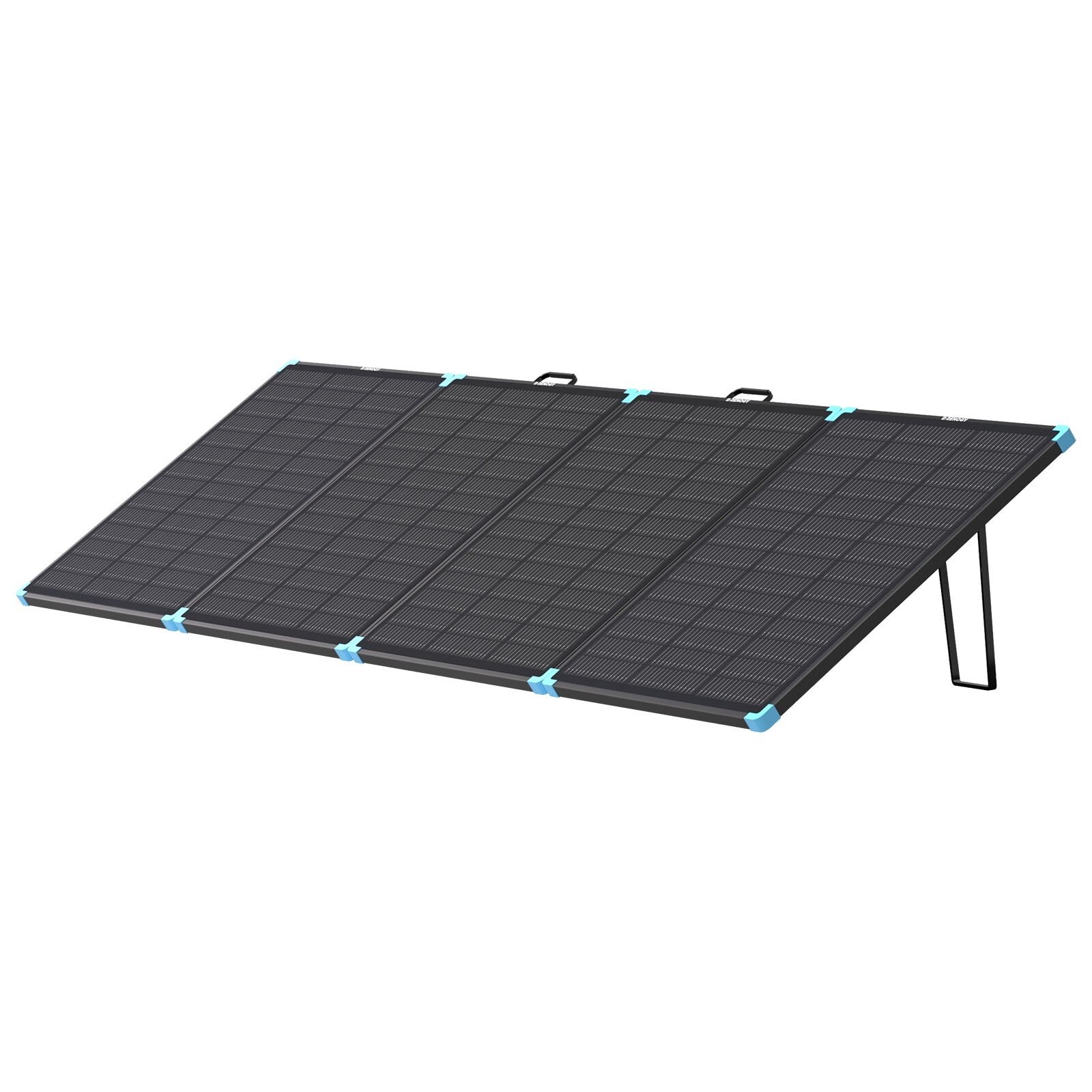 Renogy 300W Lightweight Solar Panel Suitcase, IP67 Waterproof