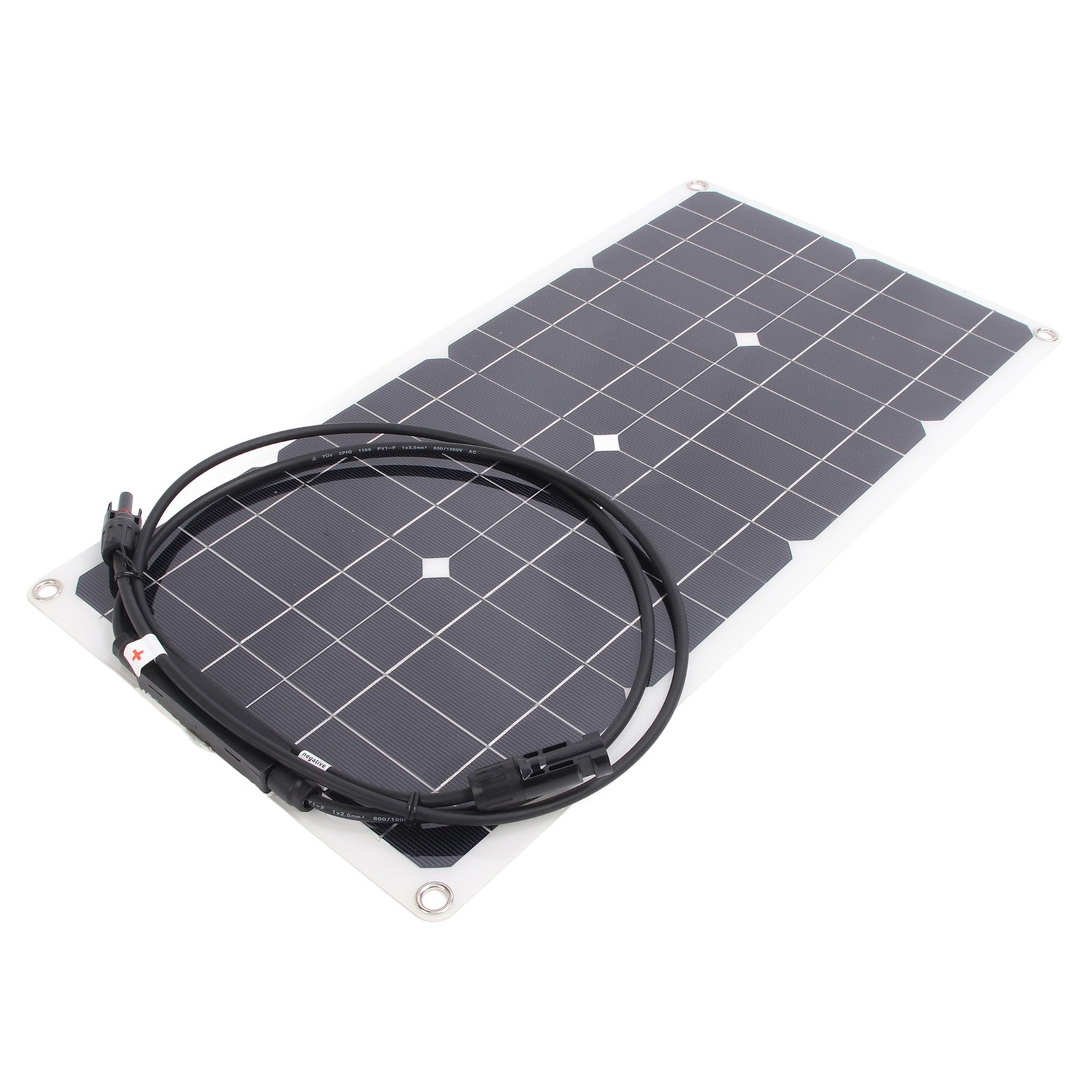 Solar Panel Weather Resistant 16V Solar Panel For Yachts