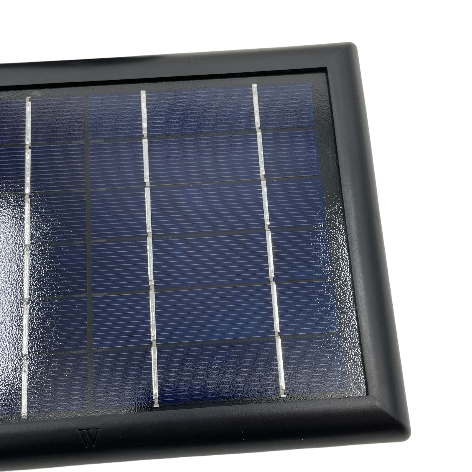 Wasserstein Solar Panel for Arlo Ultra Color Black #NO8815