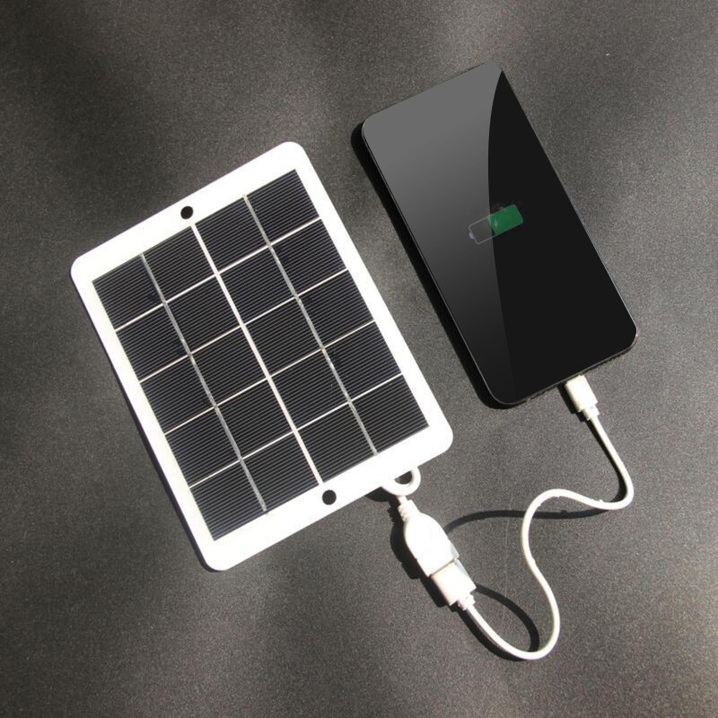 Polycrystalline Silicone Solar Panel, Silicone Solar Battery Charger
