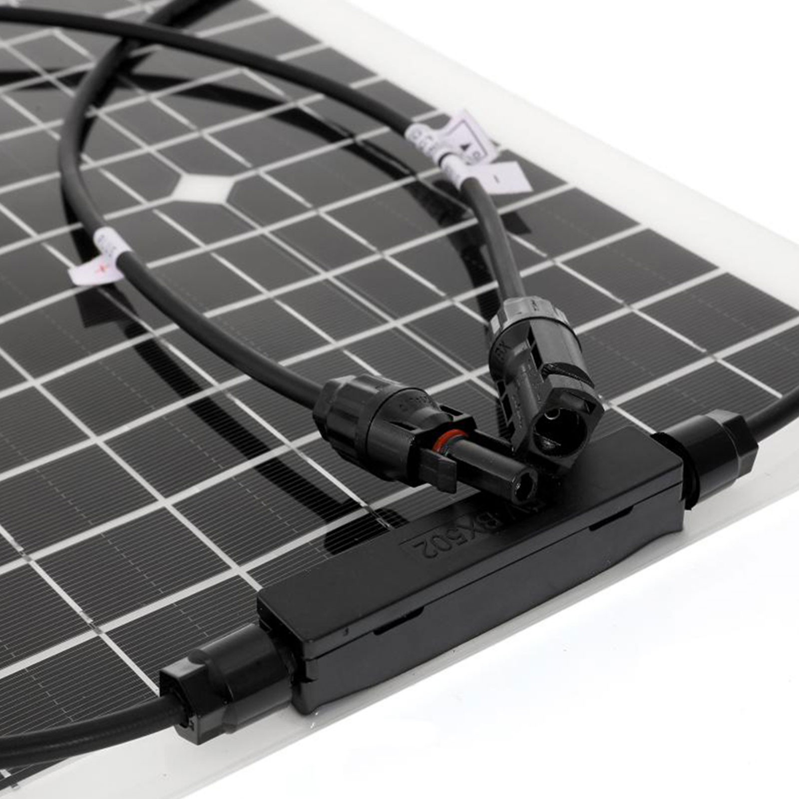 SOECOPO 10000W Solar Power System Kit 12V24V to 110V220V Inverter Flexible Panel